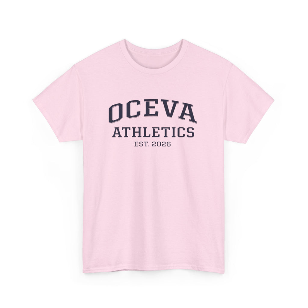 Oceva Athletics