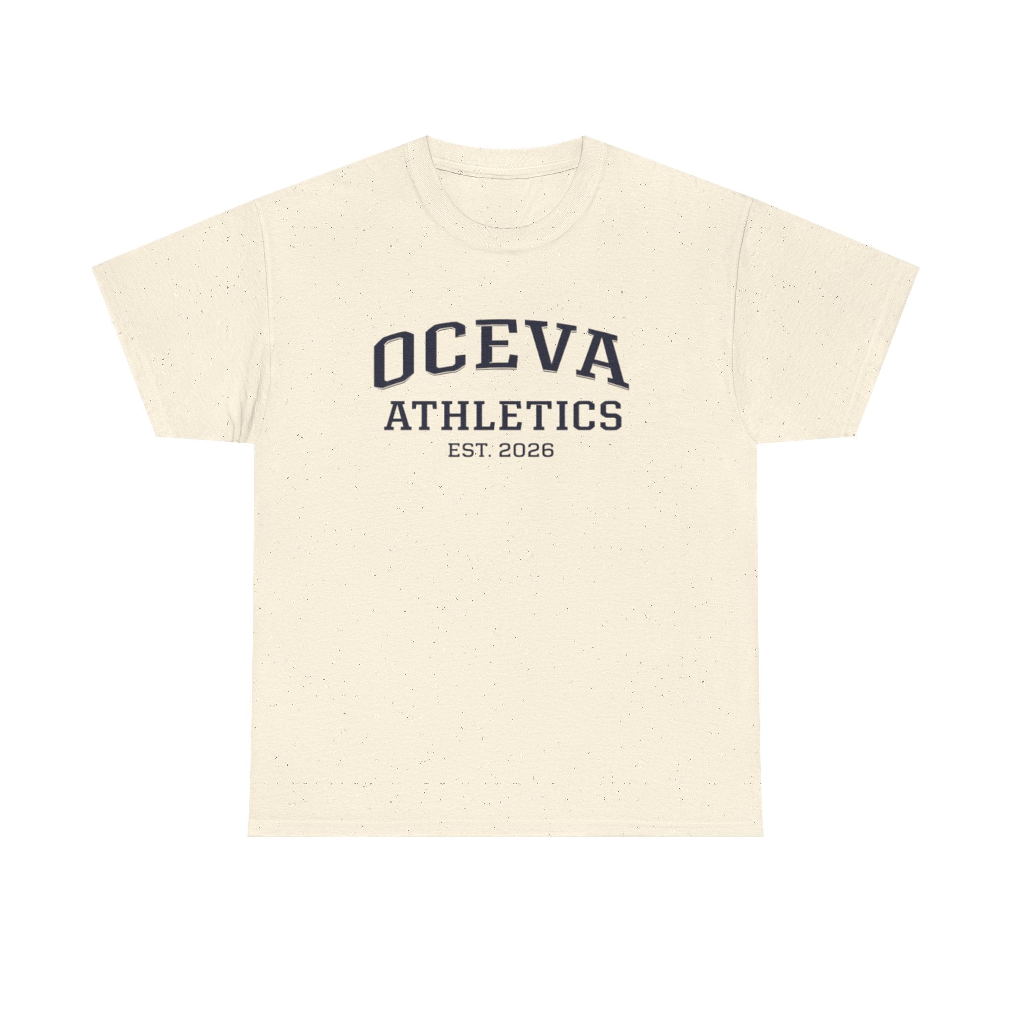 Oceva Athletics