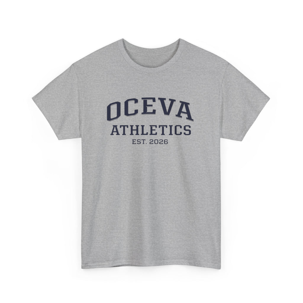 Oceva Athletics