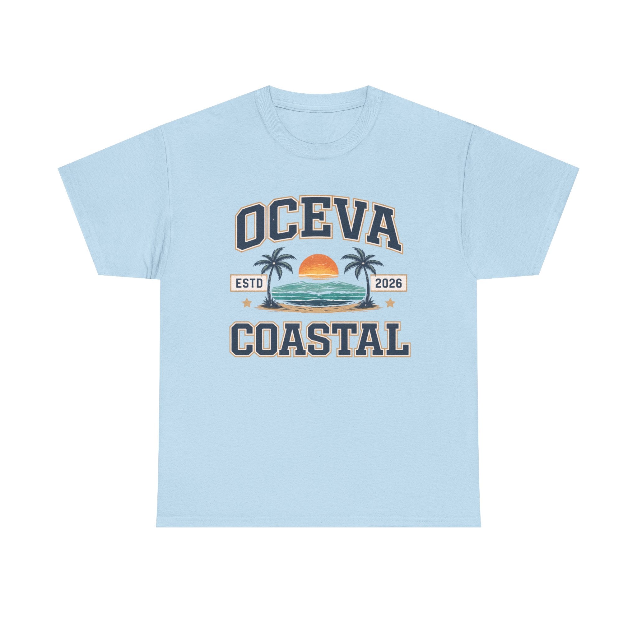 Oceva Coastal