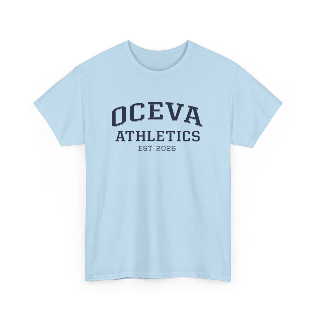 Oceva Athletics