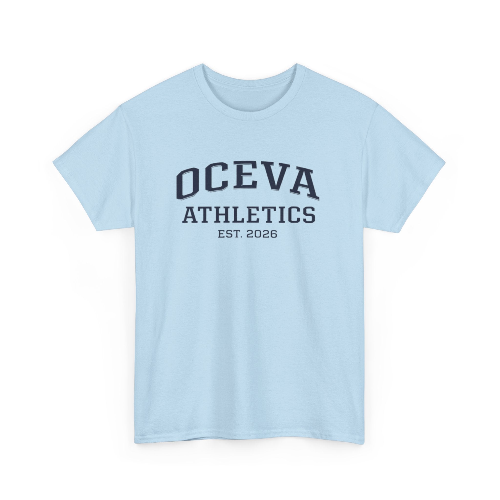 Oceva Athletics