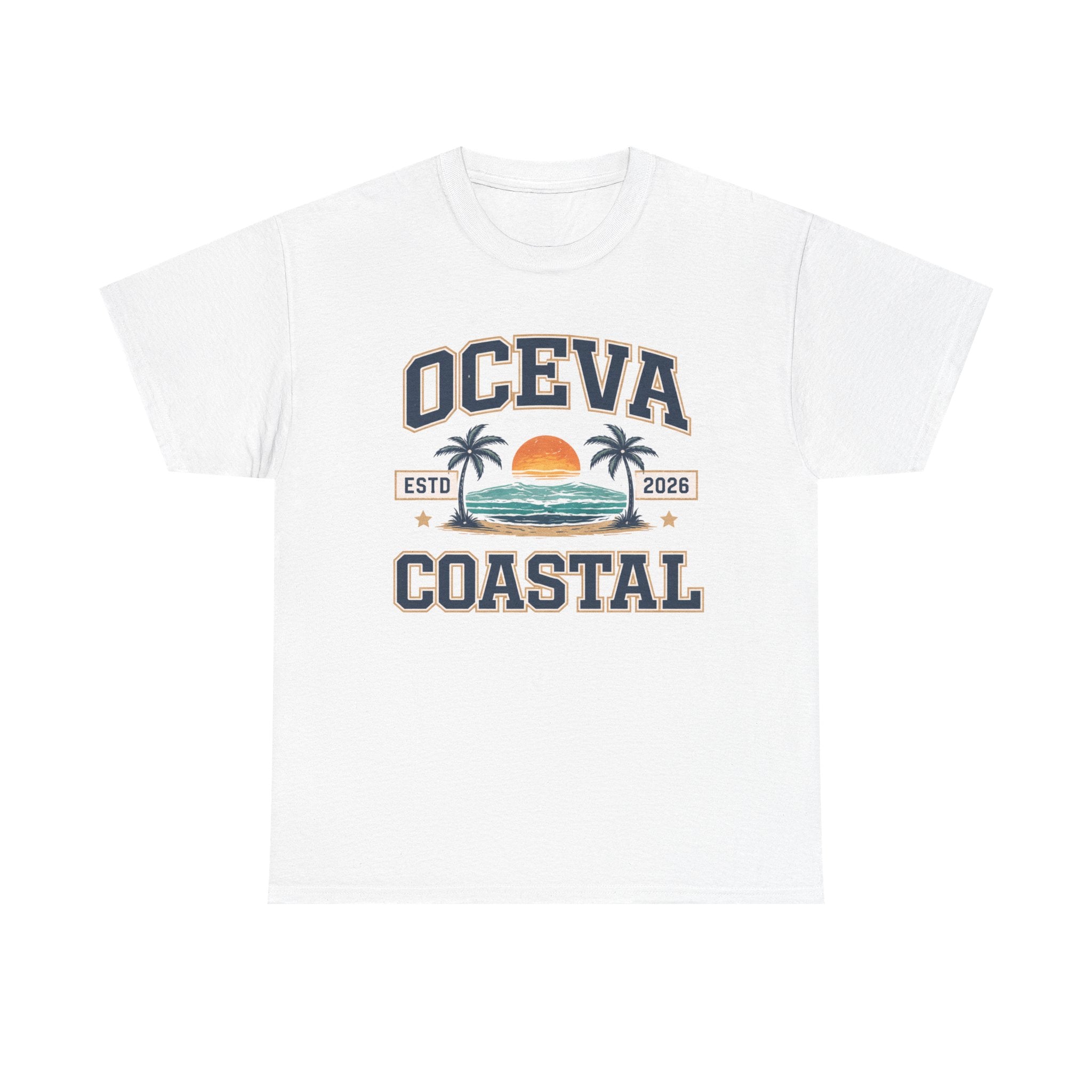 Oceva Coastal