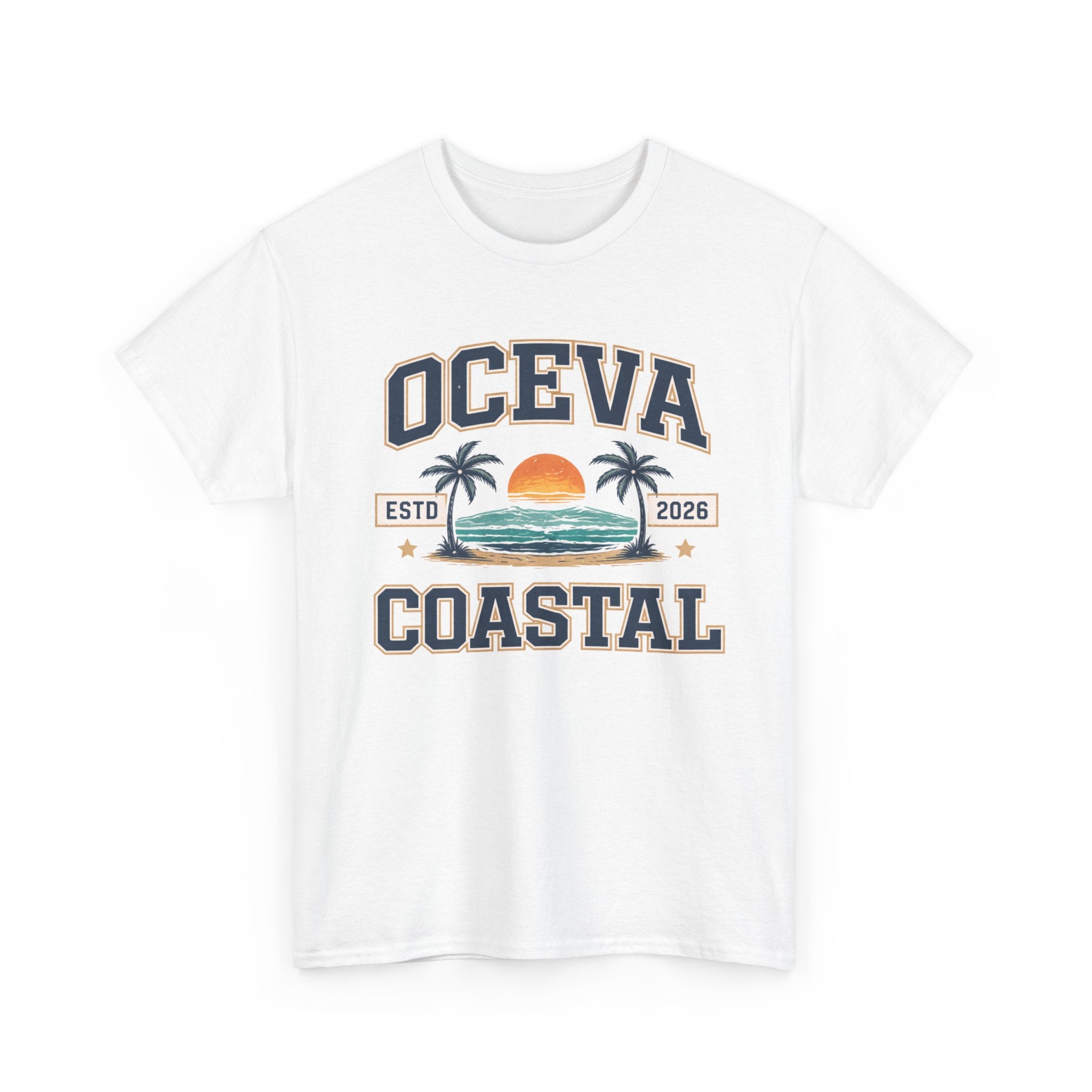 Oceva Coastal