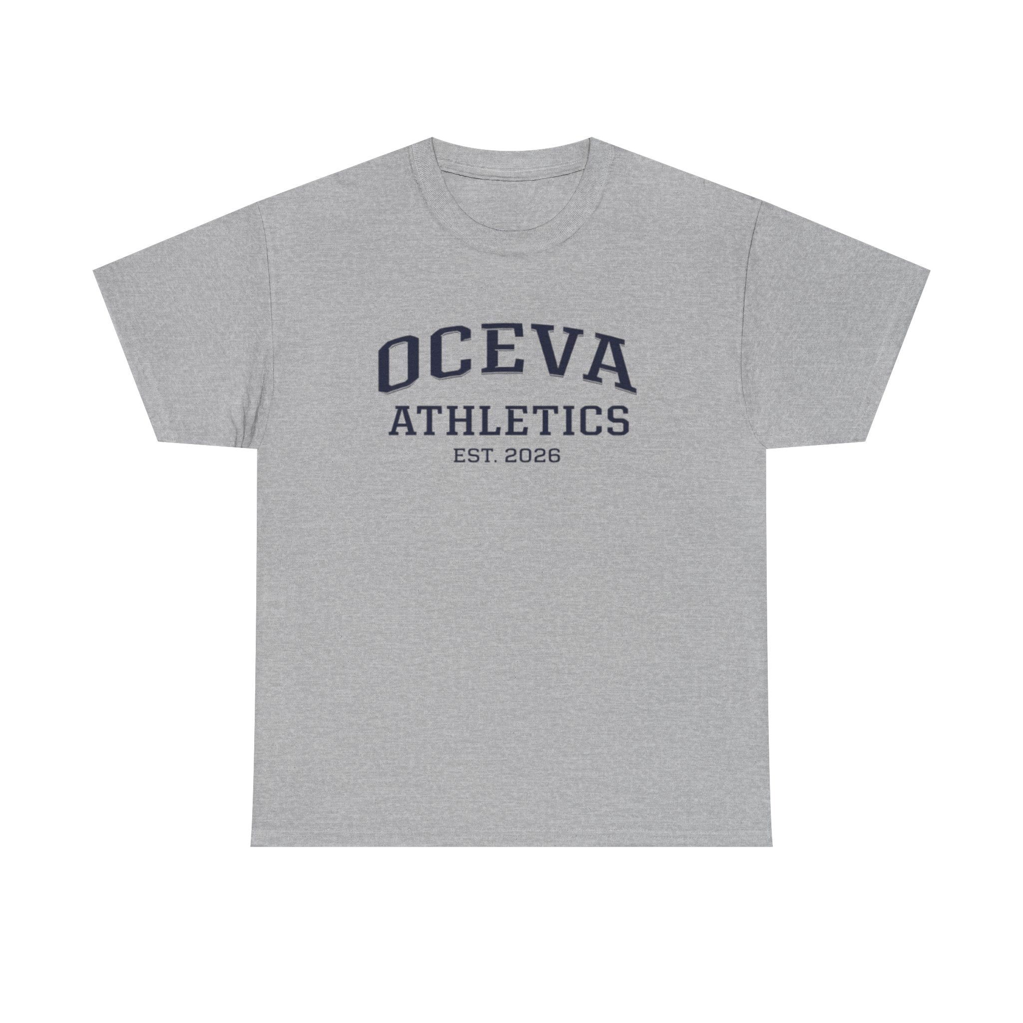 Oceva Athletics