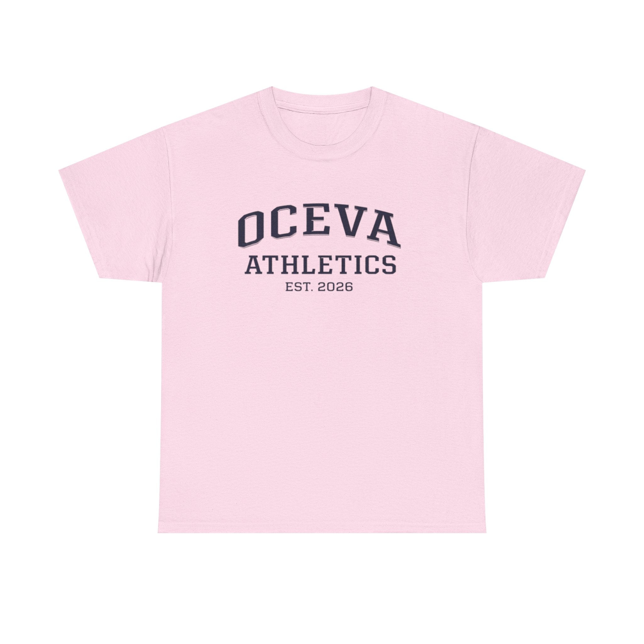 Oceva Athletics