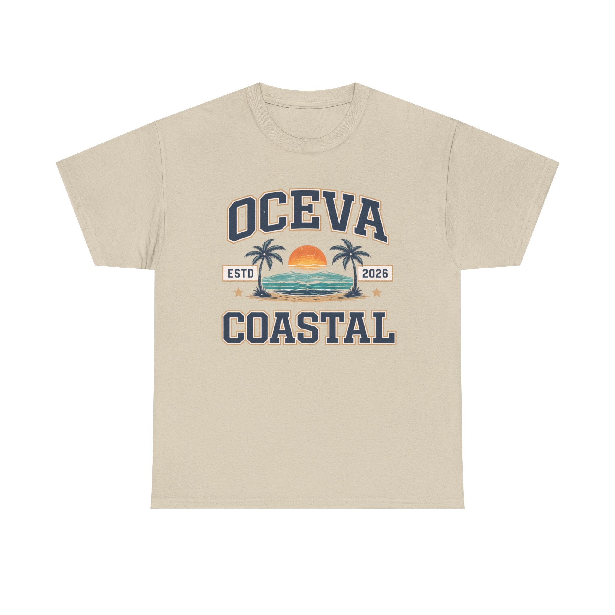 Oceva Coastal