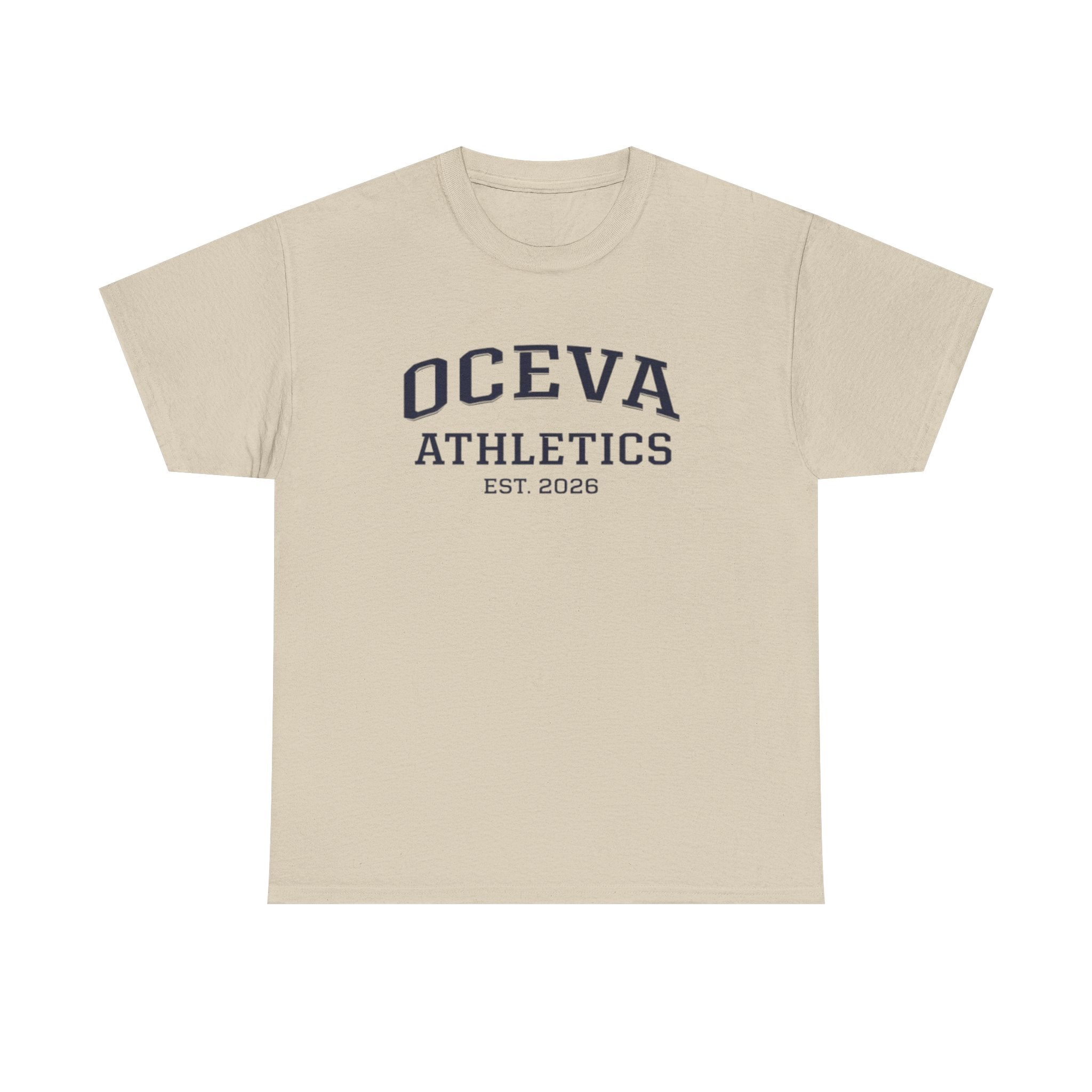 Oceva Athletics