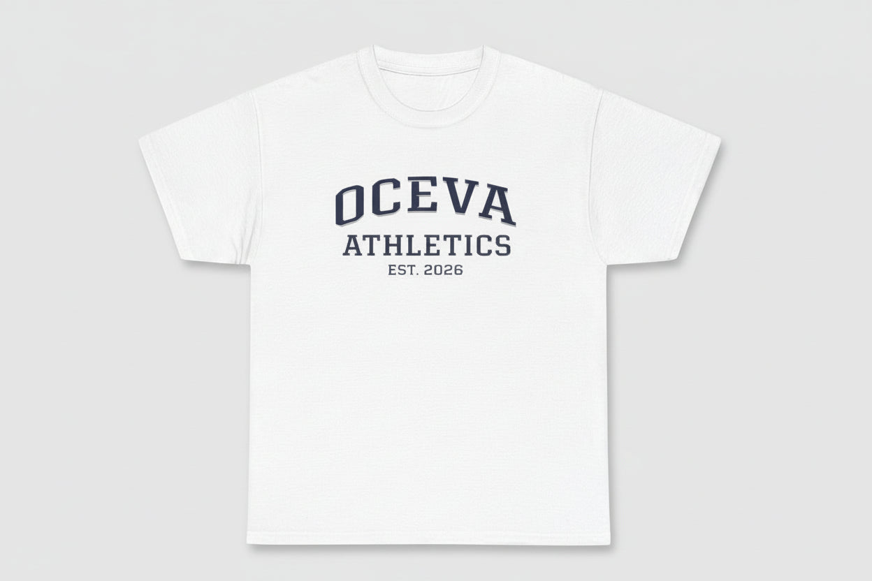 Oceva Athletics