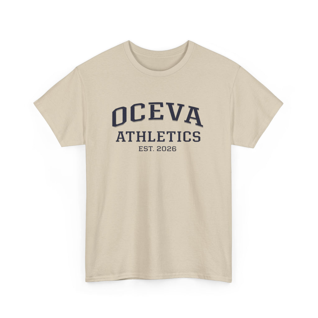 Oceva Athletics