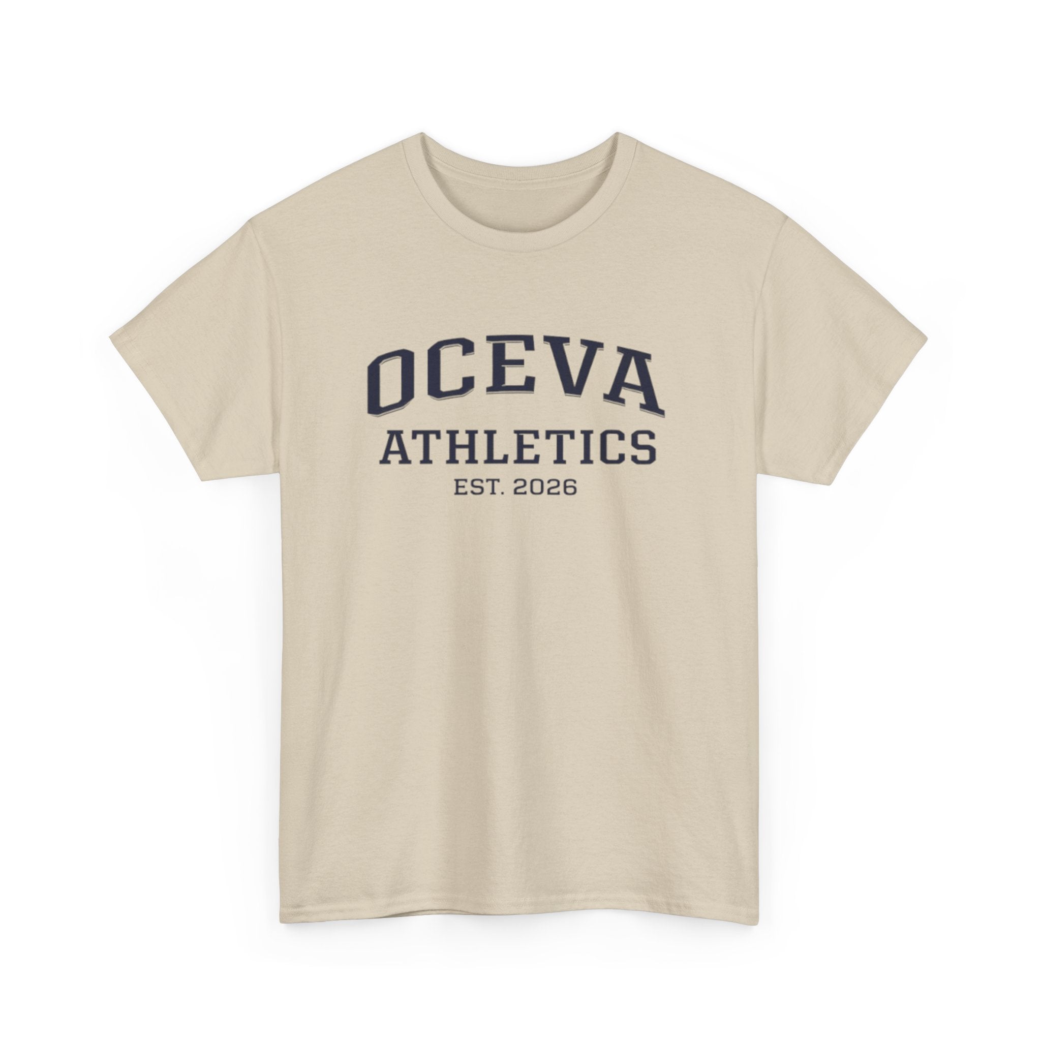 Oceva Athletics
