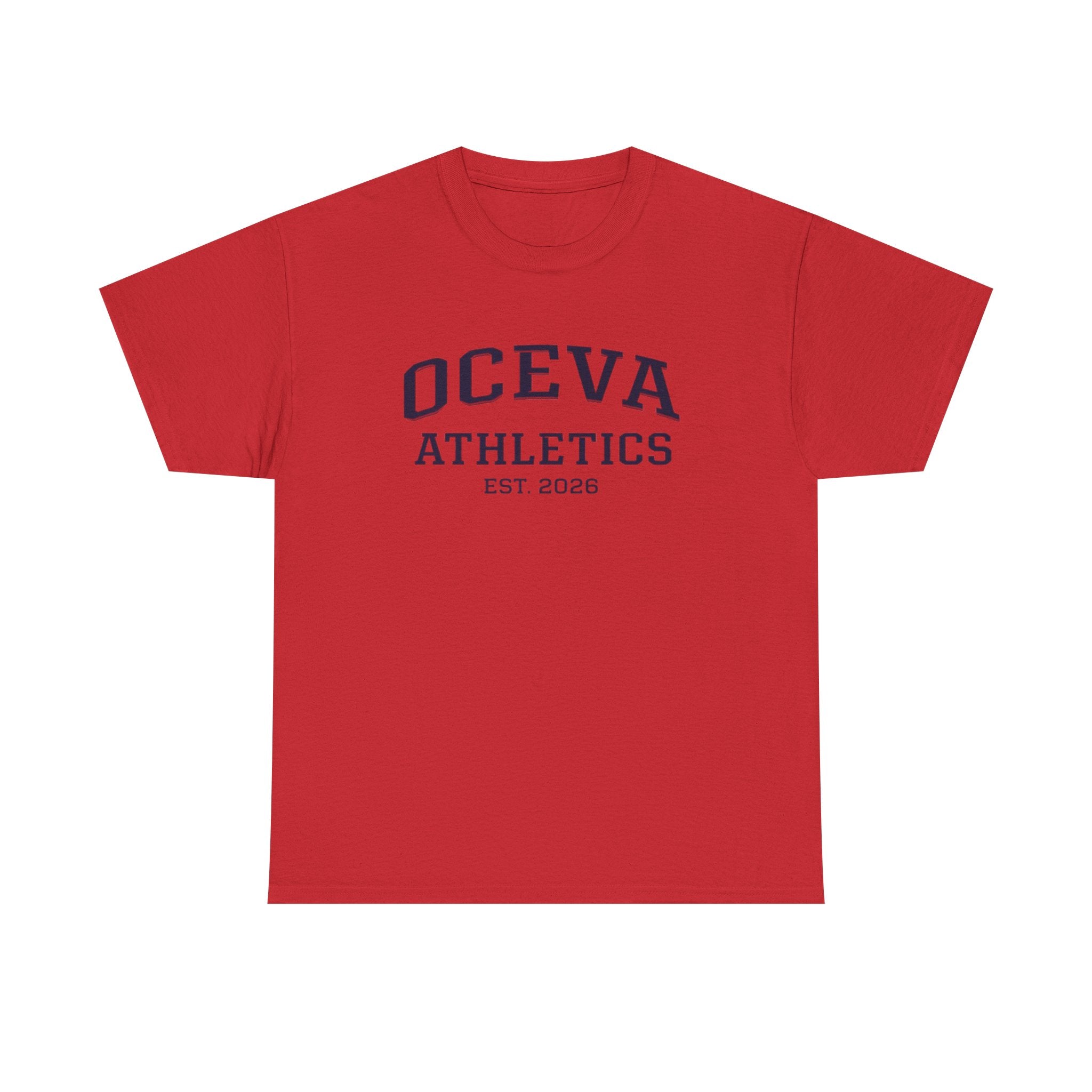 Oceva Athletics