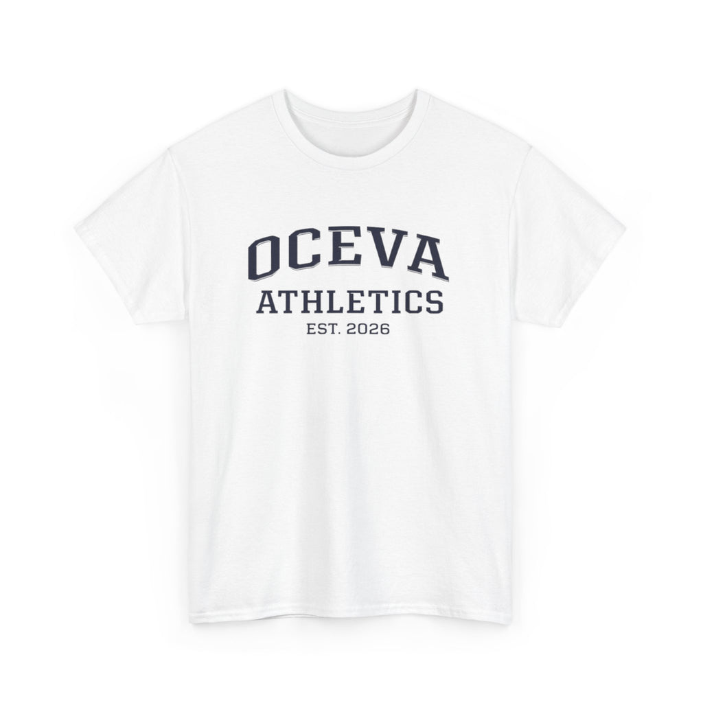 Oceva Athletics