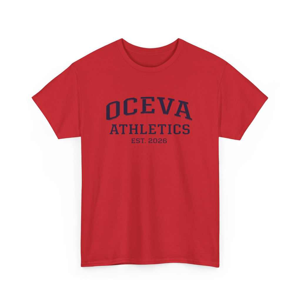 Oceva Athletics