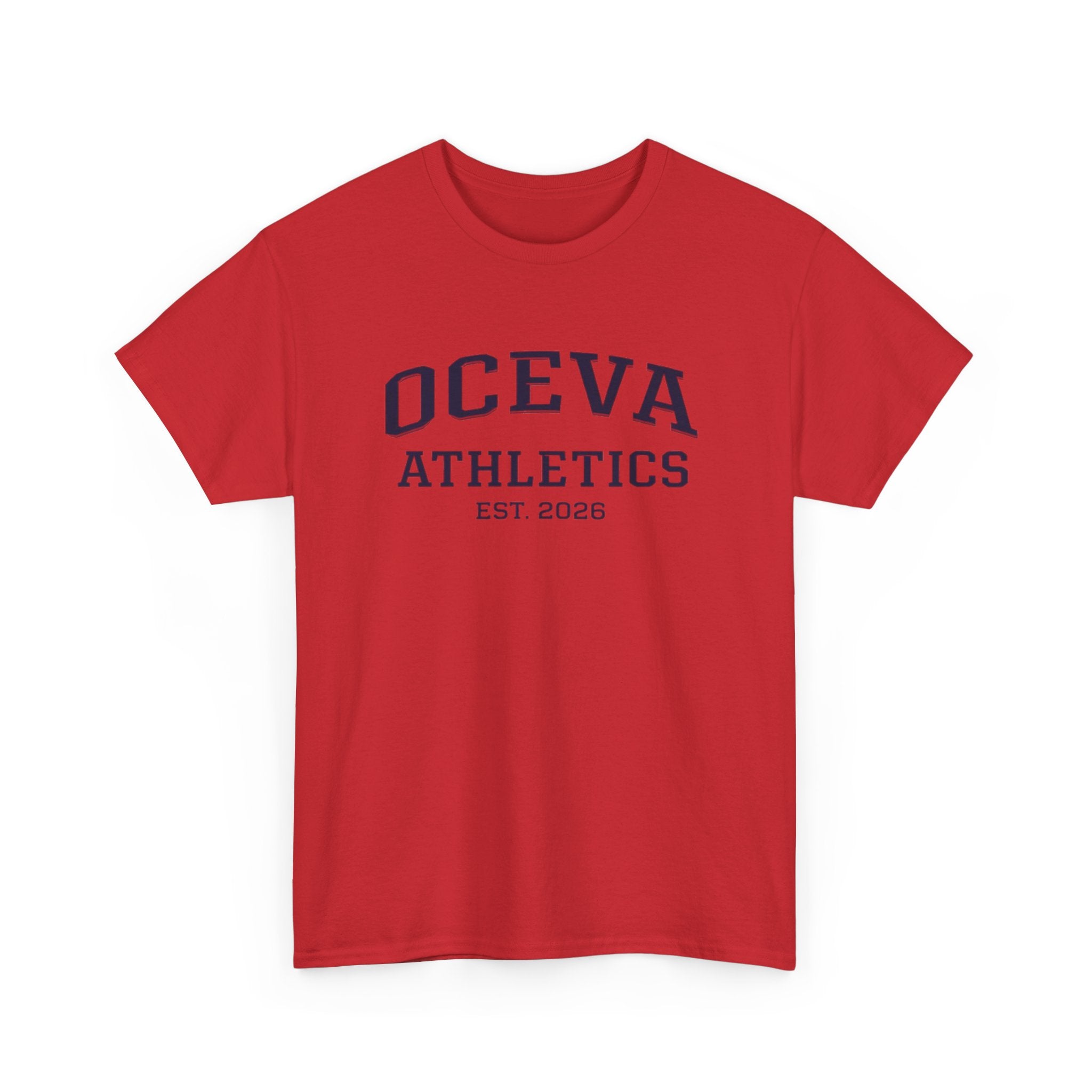 Oceva Athletics