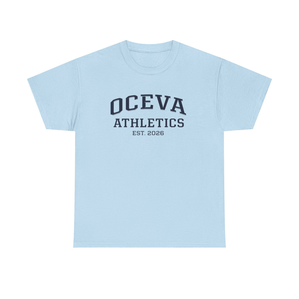 Oceva Athletics