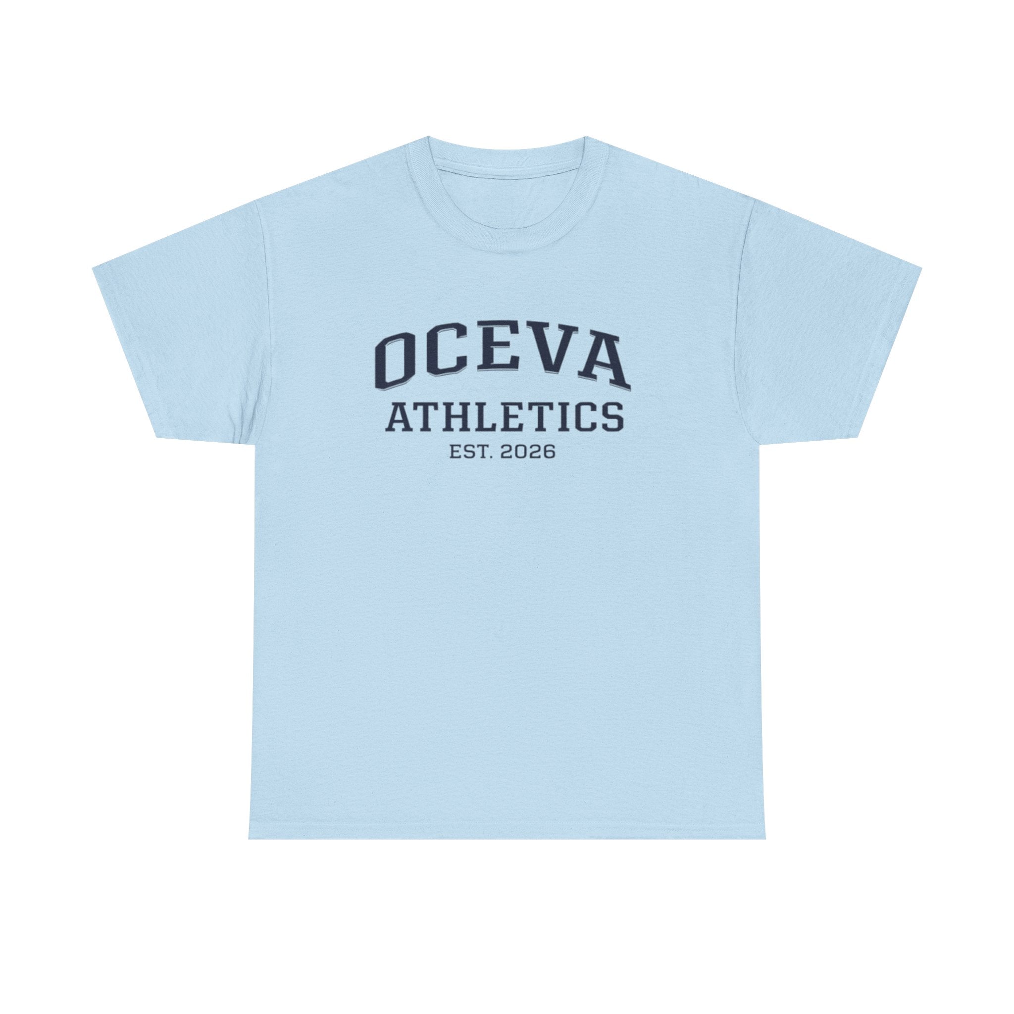 Oceva Athletics