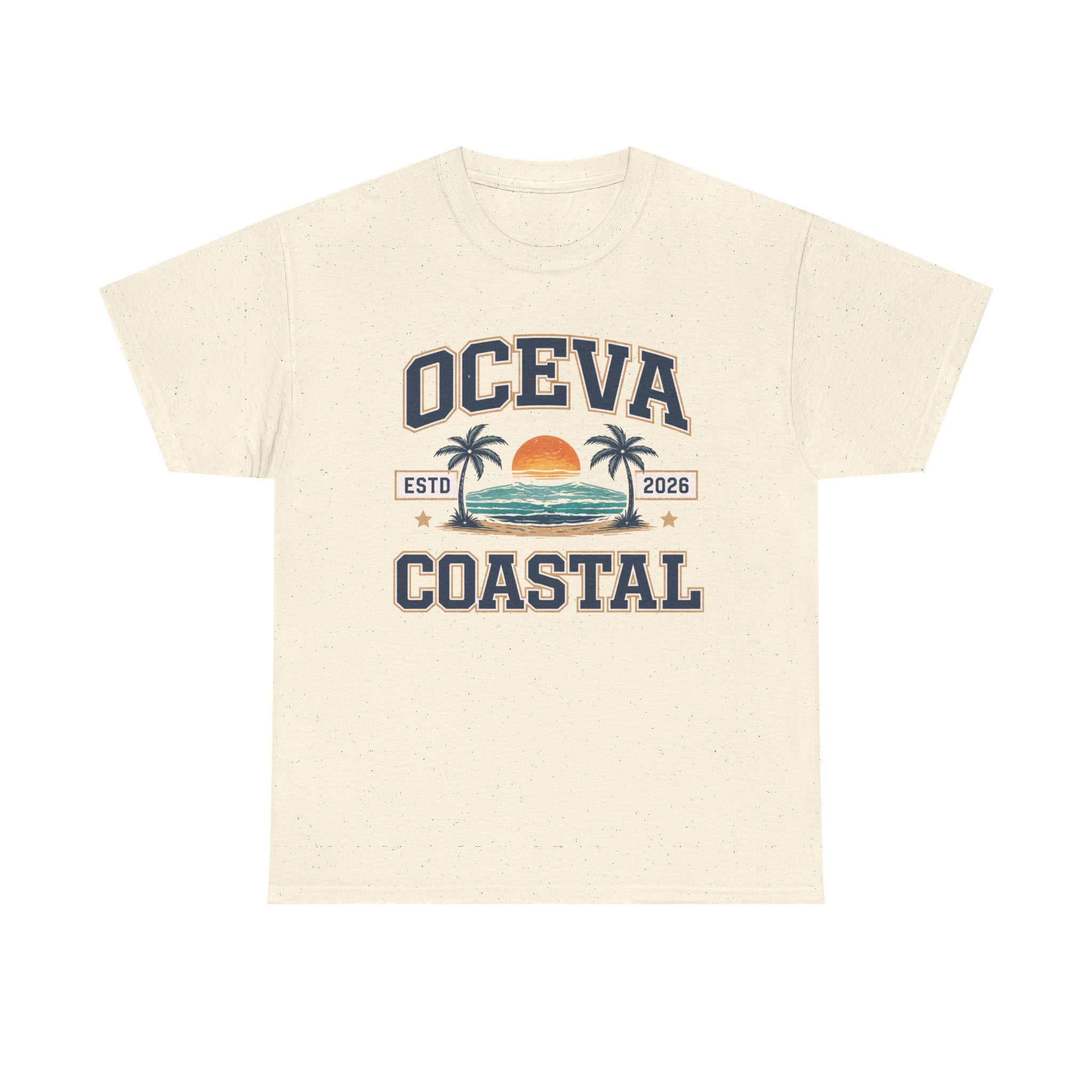 Oceva Coastal