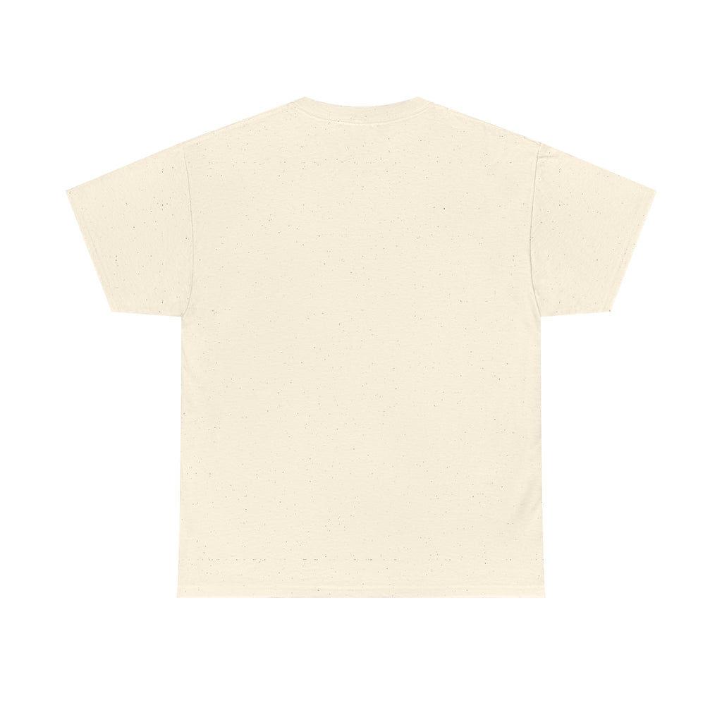 Beach Roads Tee