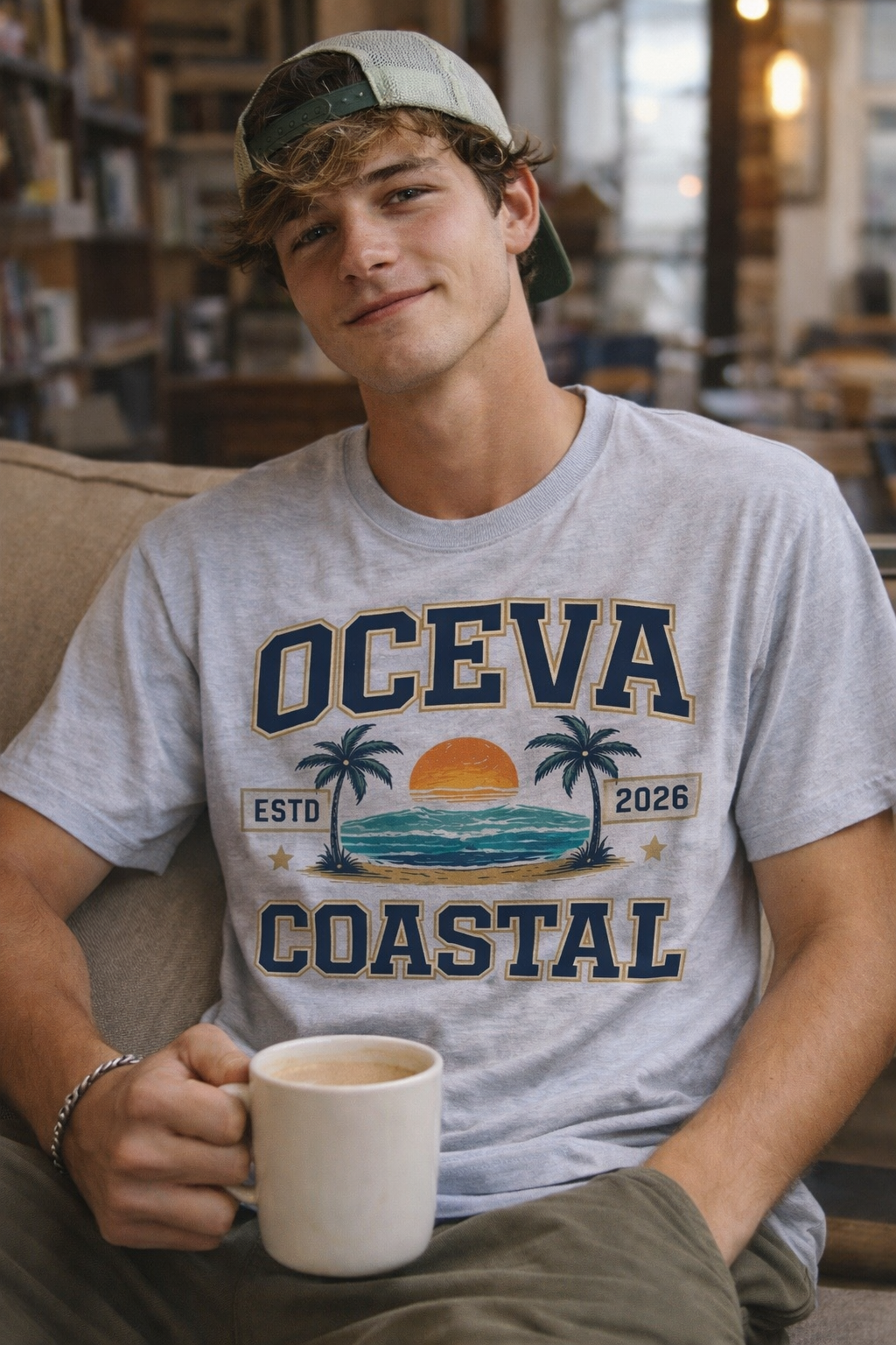 Oceva Coastal