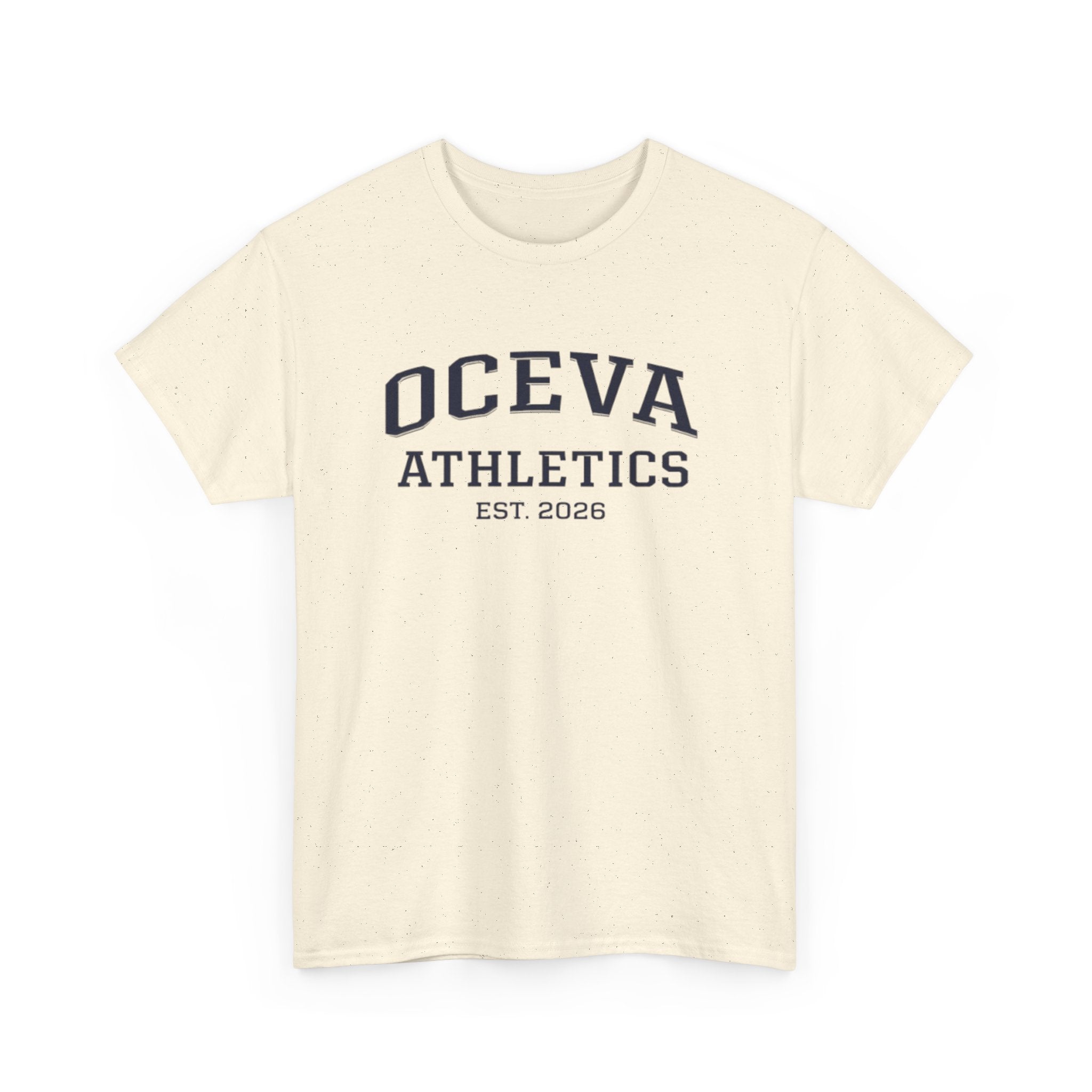 Oceva Athletics