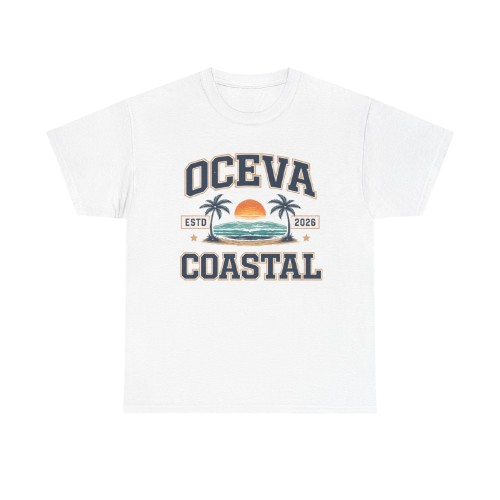 Oceva Coastal