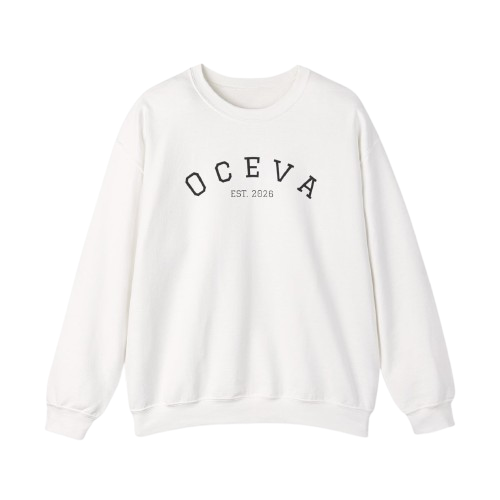 Oceva Crewneck Sweatshirt